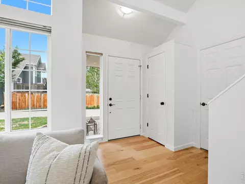 Entry Way - 4852 10th St, Boulder, CO 80304 photo 1 of 3