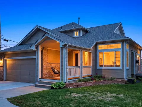 Exterior - 4852 10th St, Boulder, CO 80304 photo 1 of 6
