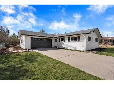 1317 Ida Ct, Loveland, CO 80537