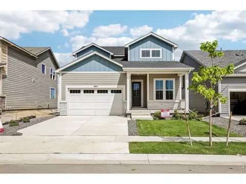 1802 Cord Grass Dr, Fort Collins, CO 80524