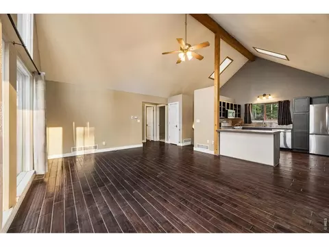 Living - 76 Highlands Dr, Bailey, CO 80421 photo 3 of 5
