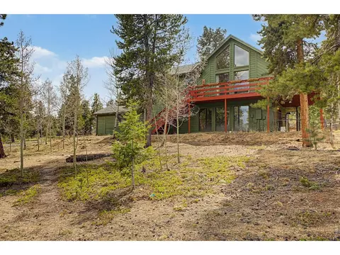 76 Highlands Dr, Bailey, CO 80421