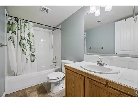 Bath - 76 Highlands Dr, Bailey, CO 80421 photo 1 of 3