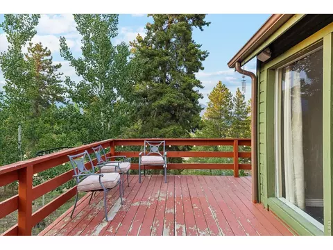 Exterior - 76 Highlands Dr, Bailey, CO 80421 photo 11 of 11