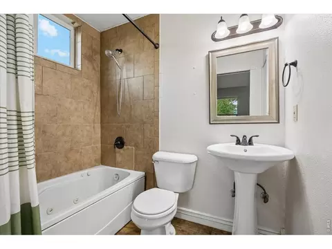 Bath - 76 Highlands Dr, Bailey, CO 80421 photo 3 of 3