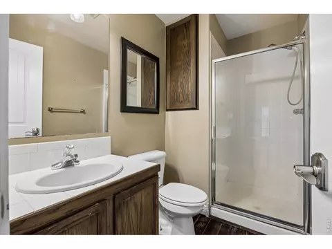 Bath - 76 Highlands Dr, Bailey, CO 80421 photo 2 of 3