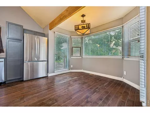 Dining - 76 Highlands Dr, Bailey, CO 80421 photo 2 of 2
