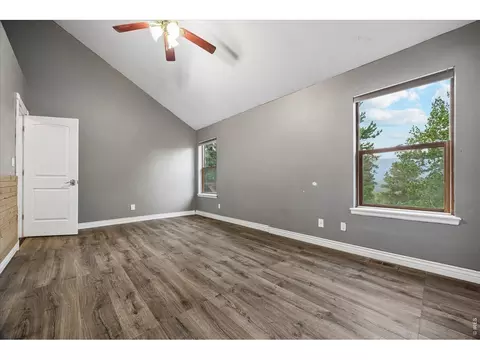 Bedroom - 76 Highlands Dr, Bailey, CO 80421 photo 1 of 7