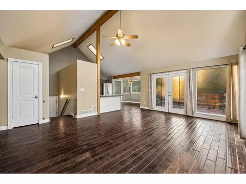 Living - 76 Highlands Dr, Bailey, CO 80421 photo 5 of 5