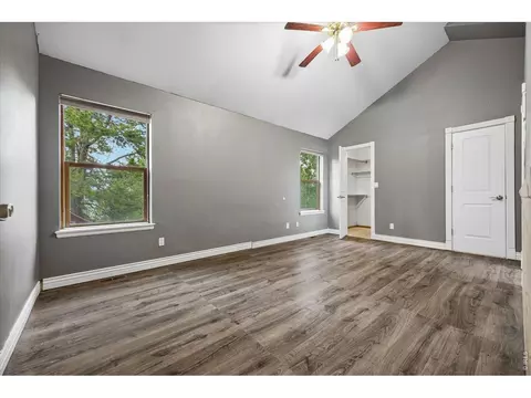Bedroom - 76 Highlands Dr, Bailey, CO 80421 photo 2 of 7