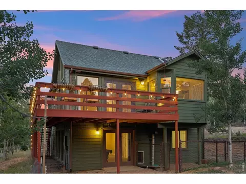 Other - 76 Highlands Dr, Bailey, CO 80421 photo 1 of 8