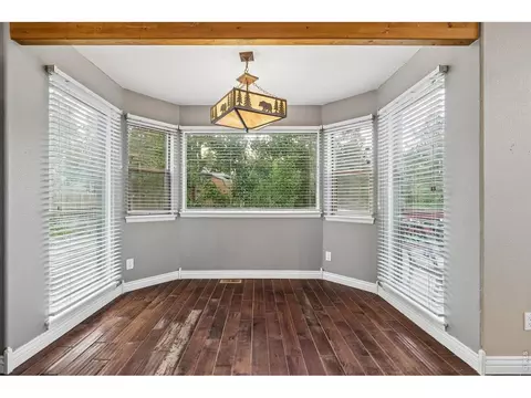 Dining - 76 Highlands Dr, Bailey, CO 80421 photo 1 of 2
