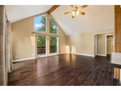 Living - 76 Highlands Dr, Bailey, CO 80421 photo 2 of 5