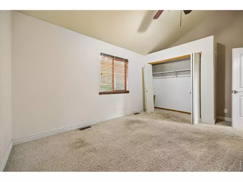 Bedroom - 76 Highlands Dr, Bailey, CO 80421 photo 7 of 7