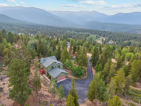 View/Area - 76 Highlands Dr, Bailey, CO 80421 photo 3 of 4