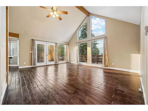 Living - 76 Highlands Dr, Bailey, CO 80421 photo 1 of 5