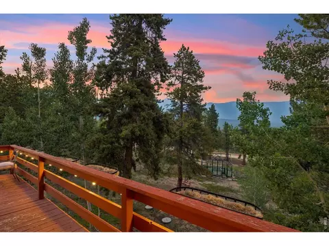 Exterior - 76 Highlands Dr, Bailey, CO 80421 photo 2 of 11