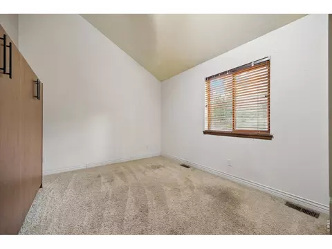 Bedroom - 76 Highlands Dr, Bailey, CO 80421 photo 3 of 7