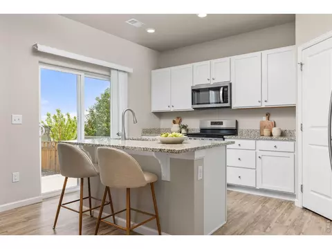 Kitchen - 5453 Bauer Dr, Frederick, CO 80504 photo 2 of 3