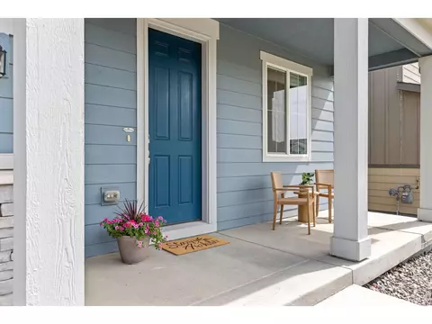 Exterior - 5453 Bauer Dr, Frederick, CO 80504 photo 2 of 6