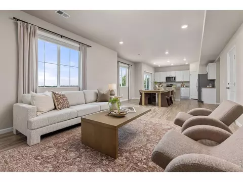 Living - 5453 Bauer Dr, Frederick, CO 80504 photo 3 of 4