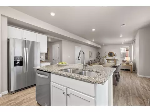 Kitchen - 5453 Bauer Dr, Frederick, CO 80504 photo 1 of 3