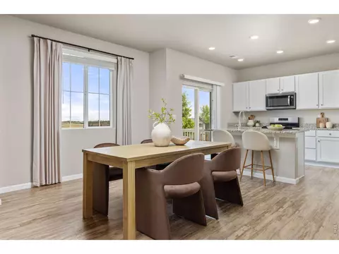Dining - 5453 Bauer Dr, Frederick, CO 80504 photo 2 of 2