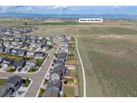 View/Area - 5453 Bauer Dr, Frederick, CO 80504 photo 4 of 6