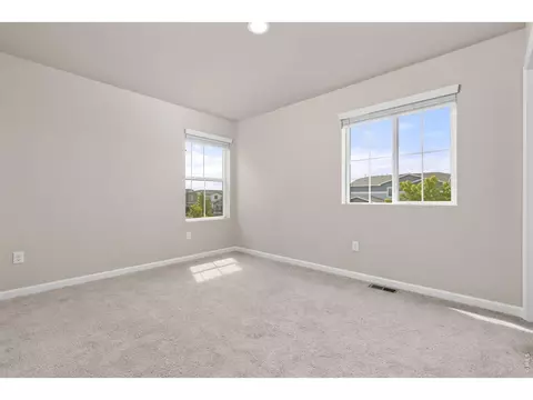 Bedroom - 5453 Bauer Dr, Frederick, CO 80504 photo 3 of 4