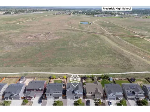 View/Area - 5453 Bauer Dr, Frederick, CO 80504 photo 5 of 6