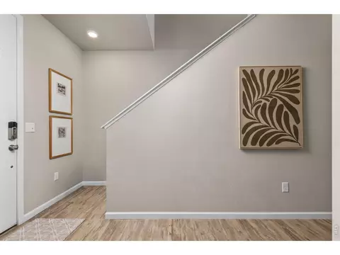Entry Way - 5453 Bauer Dr, Frederick, CO 80504 photo 2 of 2