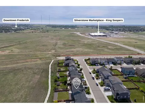 View/Area - 5453 Bauer Dr, Frederick, CO 80504 photo 6 of 6