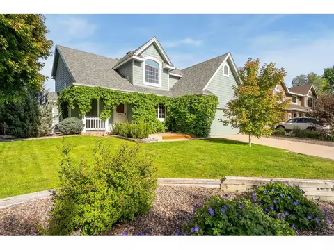 2900 Mercy Dr, Fort Collins, CO 80526