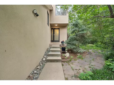 Exterior - 299 Spruce Ct, Boulder, CO 80302 photo 2 of 2