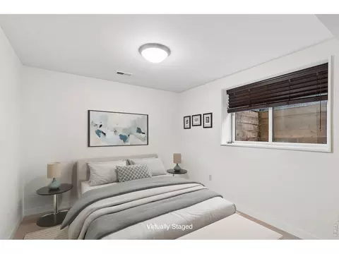 Bedroom - 299 Spruce Ct, Boulder, CO 80302 photo 3 of 3