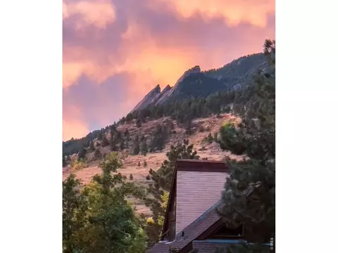 299 Spruce Ct, Boulder, CO 80302