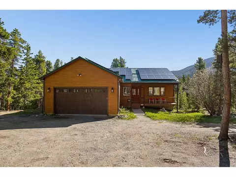 610 Meadowlake Dr, Black Hawk, CO 80422