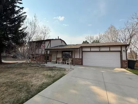 5670 S Parfet St, Littleton, CO 80127