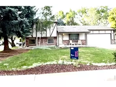 5670 S Parfet St, Littleton, CO 80127