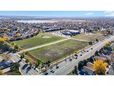 E 50th St, Loveland, CO 80538