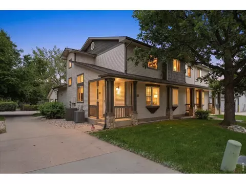 1012 Cuerto Ln #3-A, Fort Collins, CO 80521
