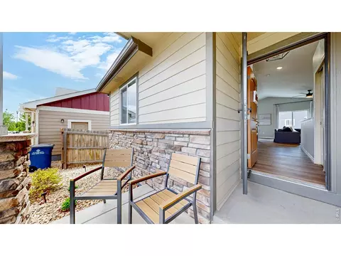 Exterior - 6821 Sequoia St, Frederick, CO 80530 photo 3 of 10
