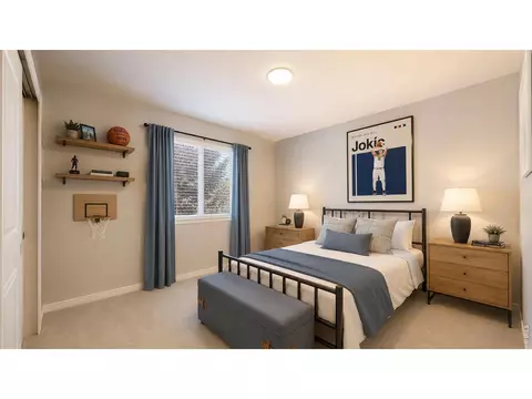 Bedroom - 6821 Sequoia St, Frederick, CO 80530 photo 1 of 6
