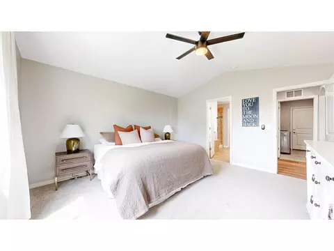 Bedroom - 6821 Sequoia St, Frederick, CO 80530 photo 2 of 6