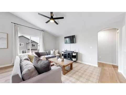 Living - 6821 Sequoia St, Frederick, CO 80530 photo 3 of 5