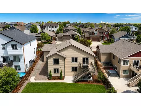 View/Area - 6821 Sequoia St, Frederick, CO 80530 photo 1 of 2