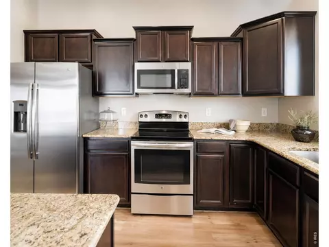 Kitchen - 6821 Sequoia St, Frederick, CO 80530 photo 2 of 3