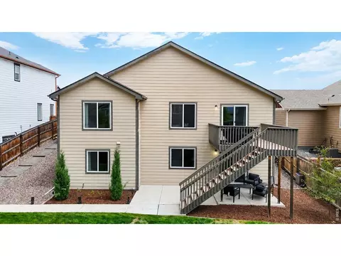 Exterior - 6821 Sequoia St, Frederick, CO 80530 photo 9 of 10