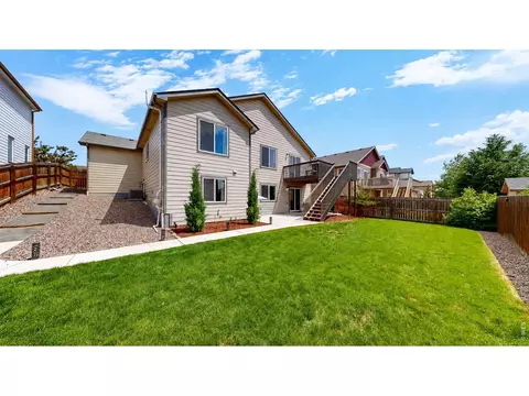 Exterior - 6821 Sequoia St, Frederick, CO 80530 photo 7 of 10