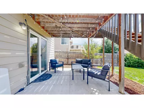 Exterior - 6821 Sequoia St, Frederick, CO 80530 photo 4 of 10